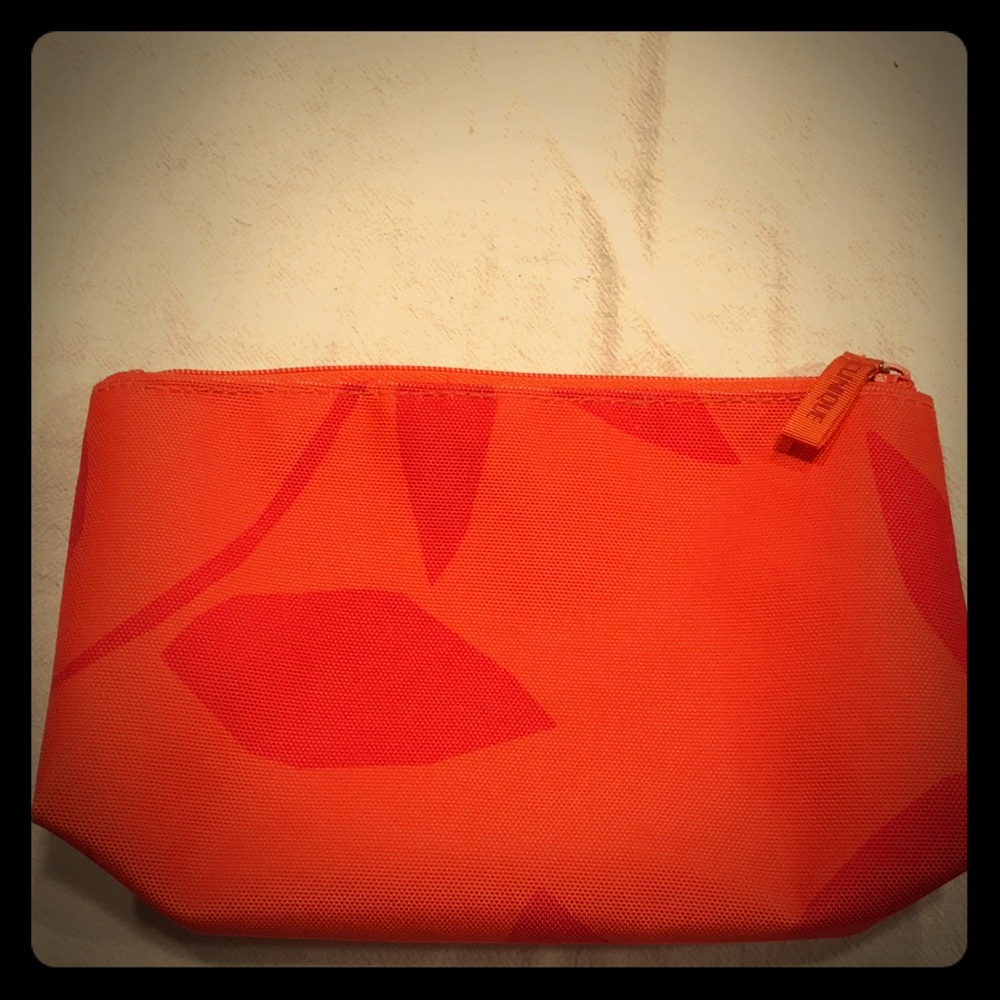 Clinique Cosmetic Bag